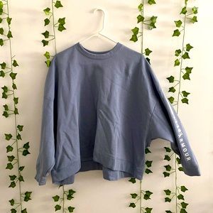 Under Armor crew neck